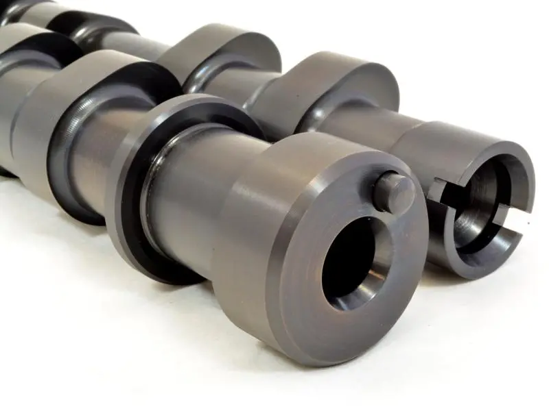 Gsc P-D Mitsubishi Evolution 4-8 4G63 S3 Cams 280/280 Billet 1