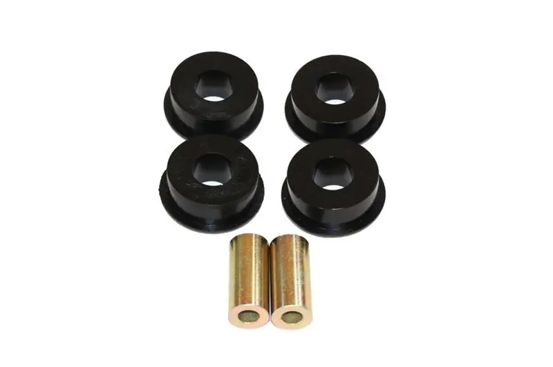 Torque Solution Rear Differential Bushings: Subaru Wrx & Sti 2008+ / Forester 2009-2013 1