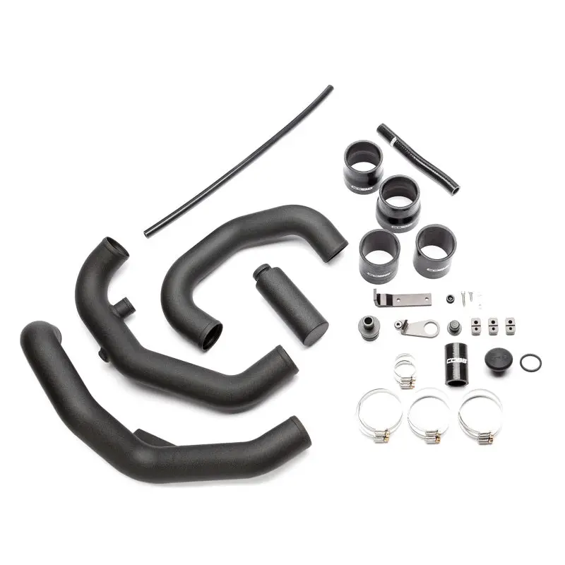 Cobb 2016-2017 15+ Subaru Wrx Sti Hard Pipe Kit - Cold Side 1