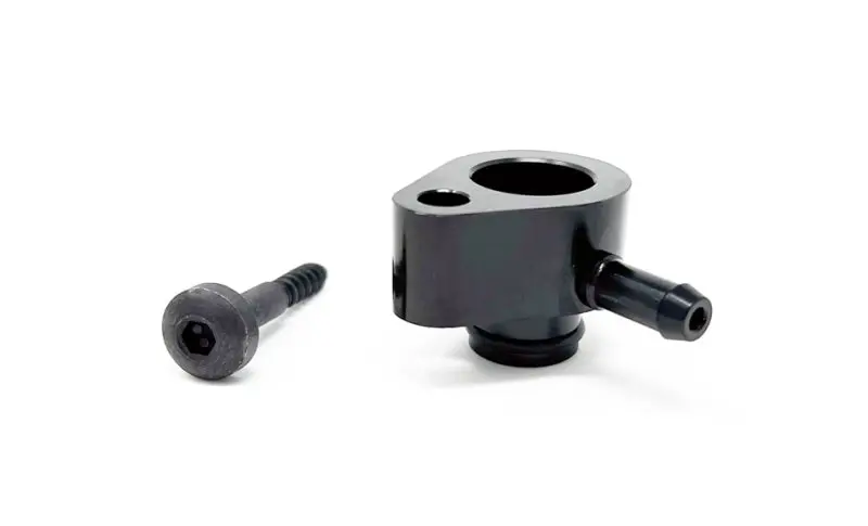 Torque Solution Billet Boost Tap - Bmw (B46 2.0L/B48 2.0L/B58 3.0L) 1