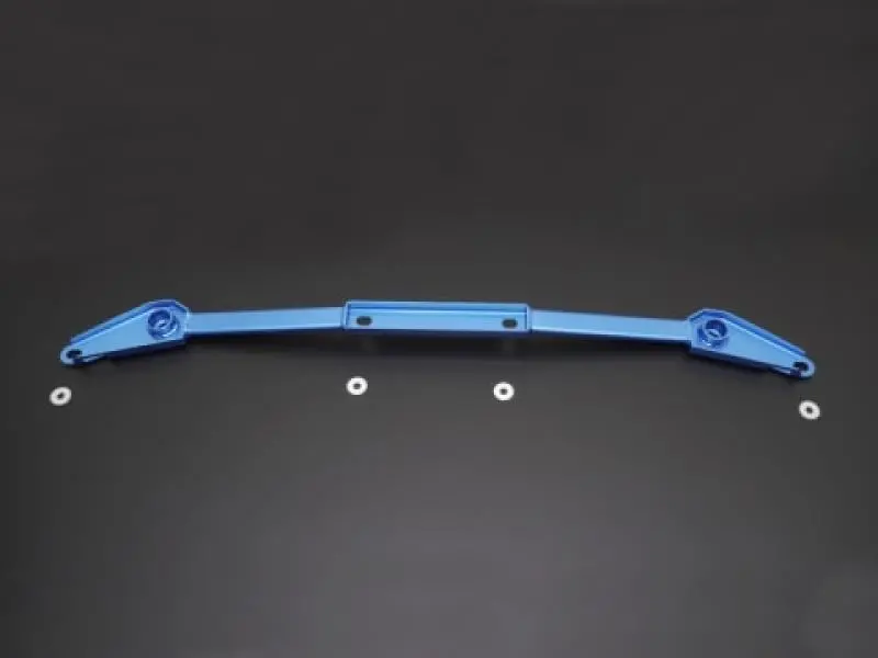 Cusco Power Brace Rear Member 2015 Subaru Impreza Usdm Model (Va Chassis) 1