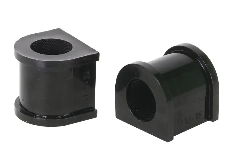 Whiteline 1990-2002 Toyota Land Cruiser Sway Bar Mount Bushing Kit - 26Mm 1