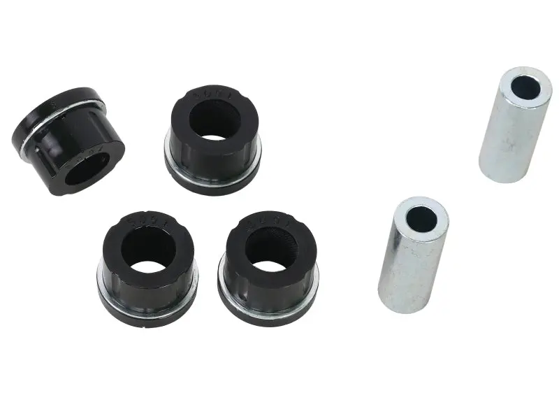 Whiteline 08+ Subaru Wrx Hatch Front Inner Control Arm Bushing Kit 2
