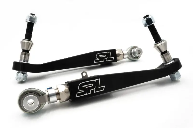 Spl 2022+ Bmw G80/G82 M3/M4 Front Lower Control Arms 2