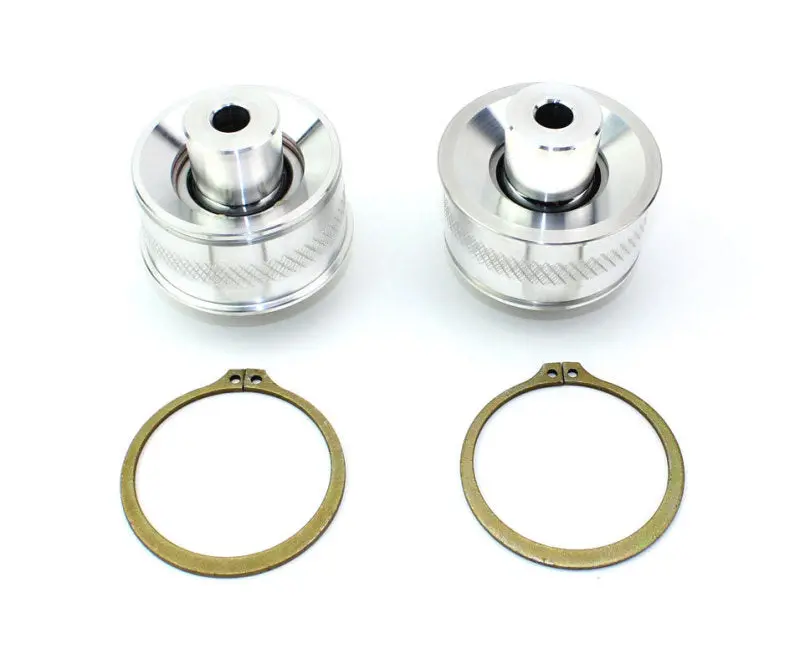 Spl Parts 06-13 Bmw 3 Series/1 Series (E9x/E8x) Front Caster Rod Bushings (Non-Adjustable) 2
