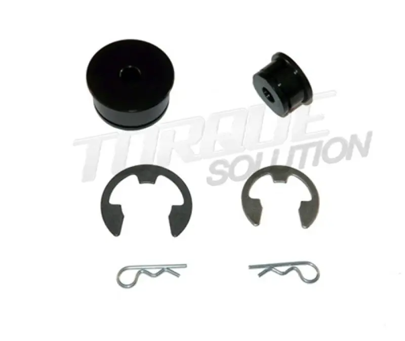 Torque Solution Shifter Cable Bushings: Acura Cl 2001-03 1