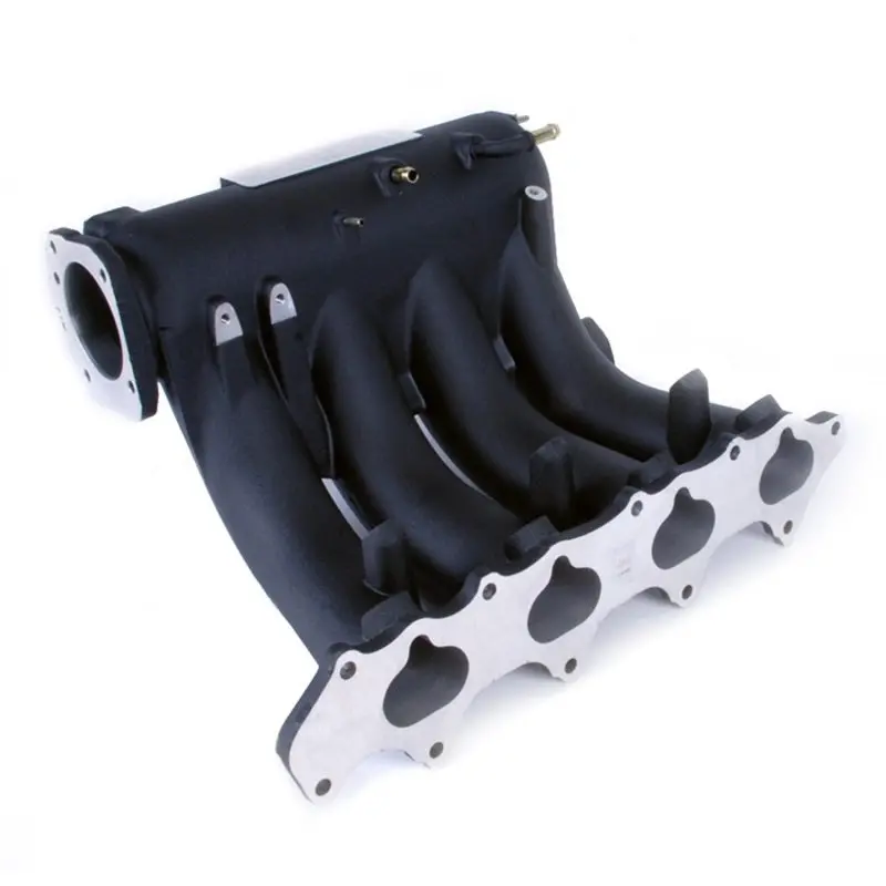 Skunk2 Pro Series 94-01 Honda/Acura H22A/F20B Intake Manifold (Exluding Type Sh) - Black Series 1