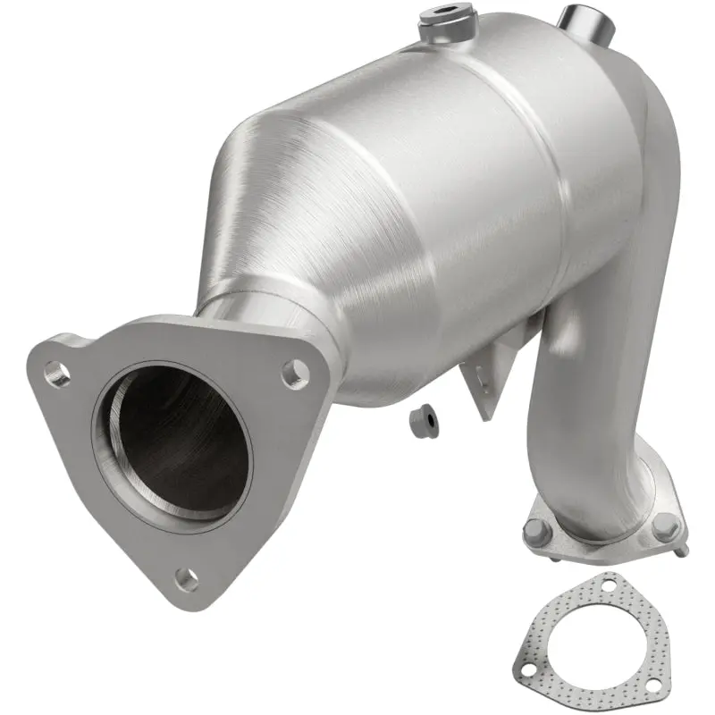 Magnaflow Conv Df Audi S4 1