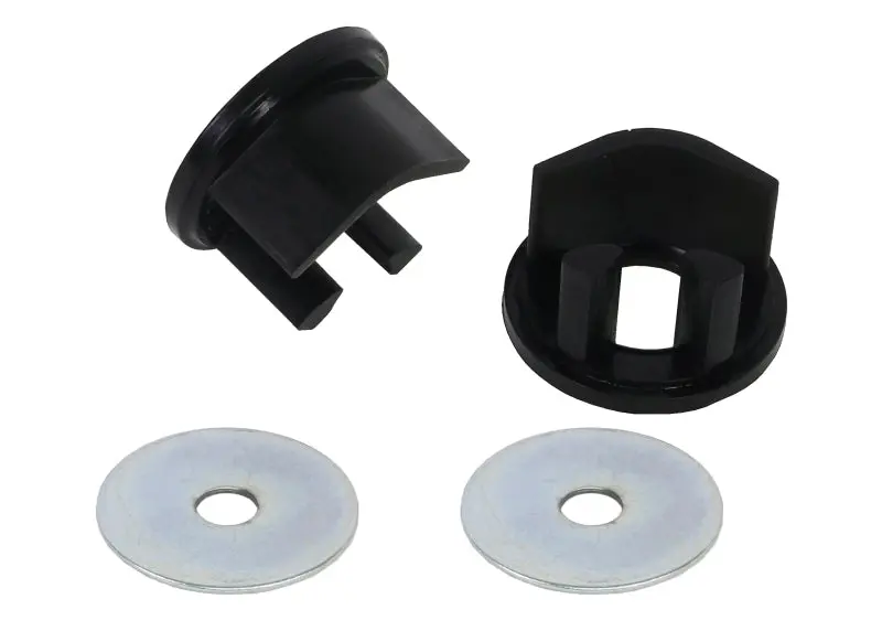 Whiteline 9/98+ Subaru Legacy / 9/98-8/09 Outback Diff-Mount In Cradle Insert Bushing 2