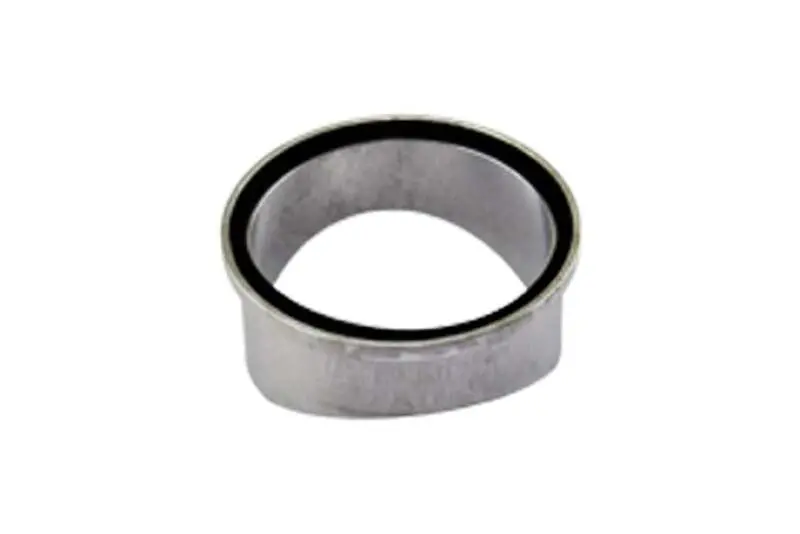 Turbosmart Bov Power Port Alloy Weld Flange 1