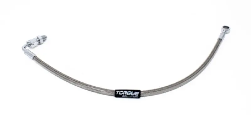 Torque Solution 15-21 Subaru Wrx / Sti 1