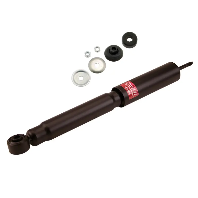 Kyb Excel-G Rear Shock Absorbers For Honda Passport (1998–2002), Isuzu Amigo (1998–2000), And Isuzu Axiom (2002–2004) 1