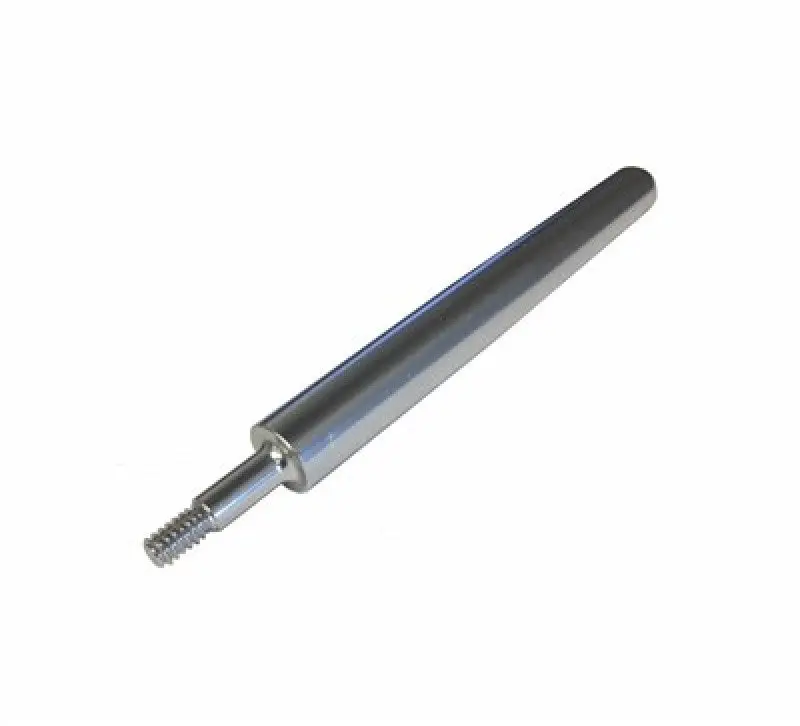 Torque Solution Shorty Billet Radio Antenna 1