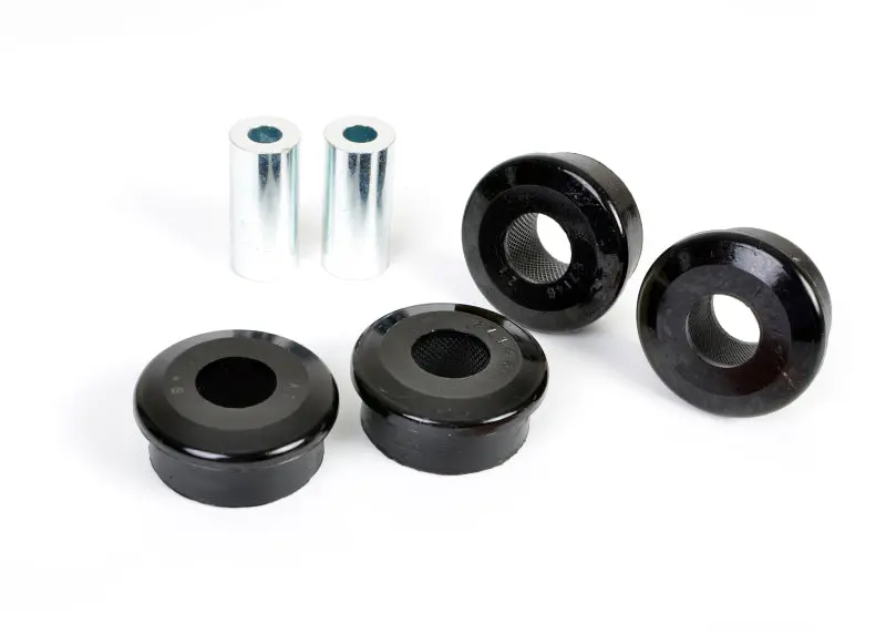 Whiteline 08+ Impreza / Wrx / Sti Front Differential Positive Power Kit 1