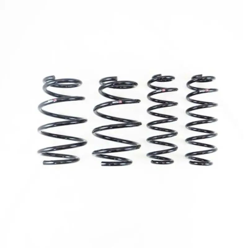 Rs-R 2021+ Lexus Nx350h Fwd Down Sus Springs (Special Order/No Returns/Cancellations) 1