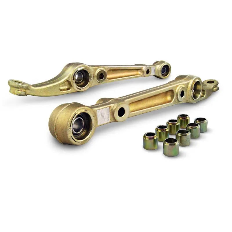 Skunk2 Front Lower Control Arm With Spherical Bearing – 1992–1995 Honda Civic (All Trims: Cx, Dx, Ex, Lx, Si, Vx) 1