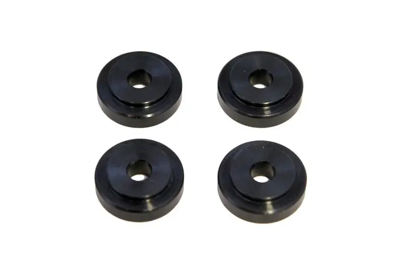 Torque Solution Shifter Base Bushing Kit: Ford Focus St 2013+ 1