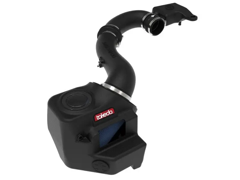 Afe 19-21 Subaru Forester (H4 - 2.5L) Takeda Momentum Air Intake System - W/ Pro 5R Filter 1