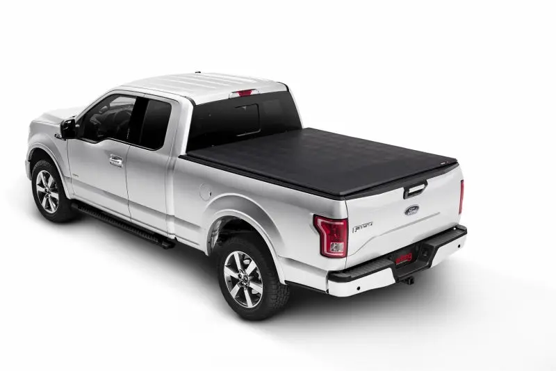 Extang Trifecta 2.0 Retractable Tonneau Cover For 2014–2019 Toyota Tundra Long Bed (8 Feet, No Rail System) 1