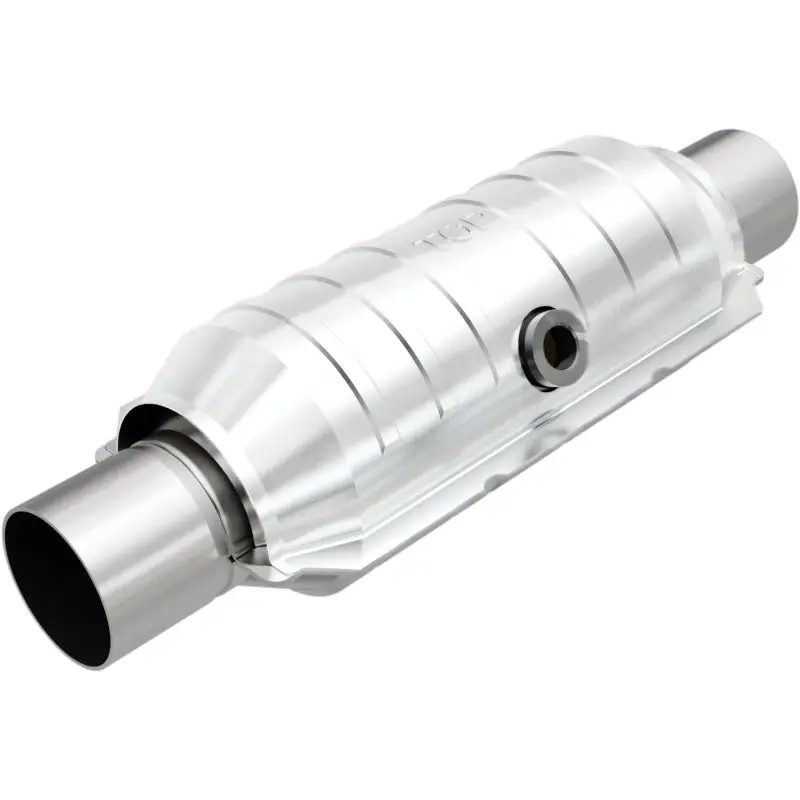 Magnaflow Conv Univ 2.25Inch Honda 1