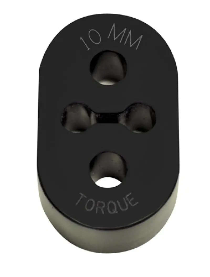 Torque Solution Exhaust Mount: 10 Mm 1