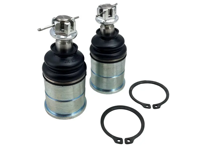 Whiteline 92-00 Honda Civic Eg/Ej/Ek/Em Front Roll Center Correction Kit 1