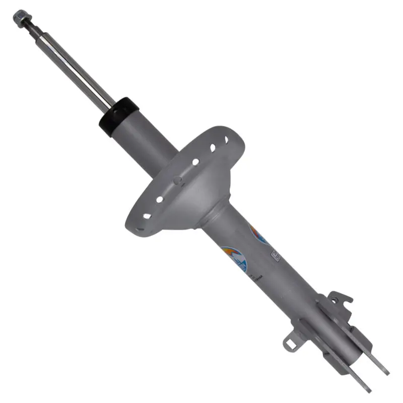 Bilstein 10-14 Subaru Outback B8 Terrasport Twintube Front Left Shock - Silver 2