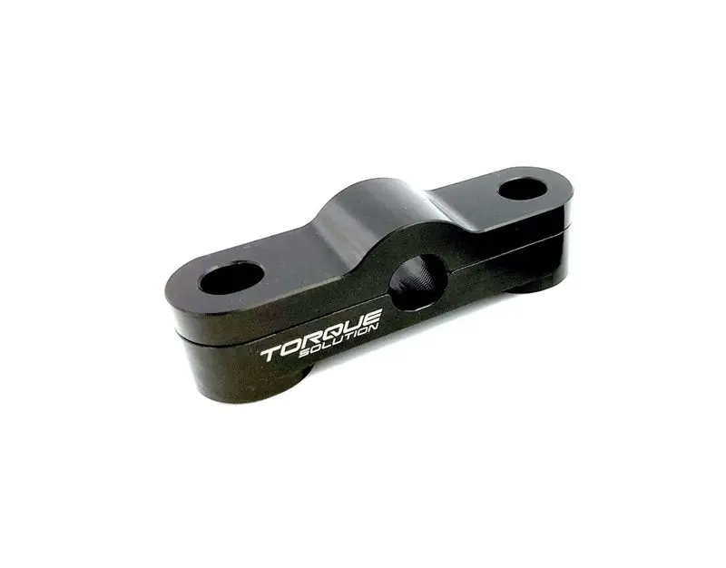 Torque Solution Solid Billet Rear Shifter Bushings: Honda Civic / Acura Integra D/B Series 1