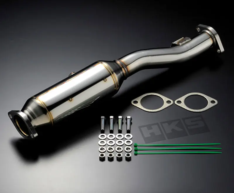 Hks Mtl Cat Cz4a 4B11 1