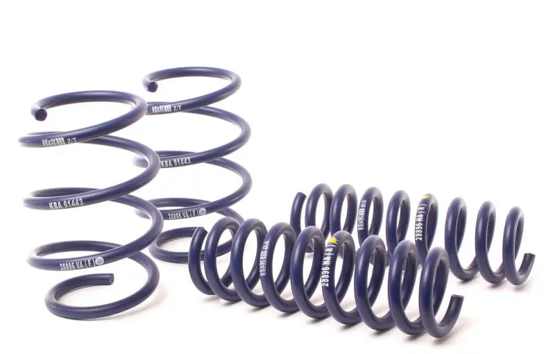 H&R 17-20 Bmw M240i Xdrive Coupe (Awd) F22 Sport Spring 1