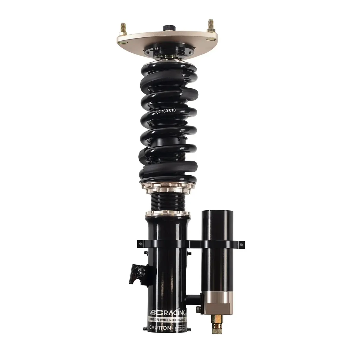 Bc Racing Race-Spec Coilovers - 2015-2021 Subaru Wrx And Sti (Va) 1