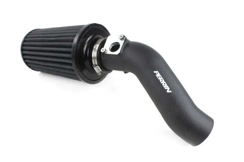 Perrin 18-21 Subaru Sti Cold Air Intake - Black 1