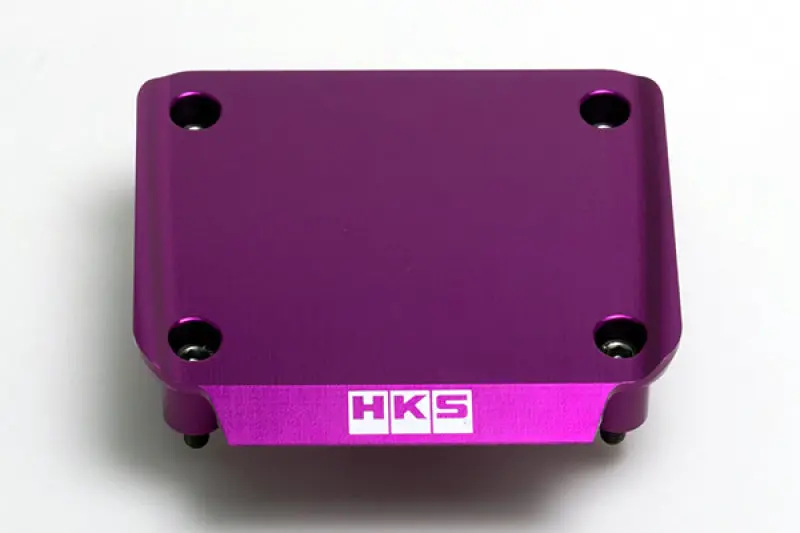 Hks Rb26 Cover Transistor - Purple 1