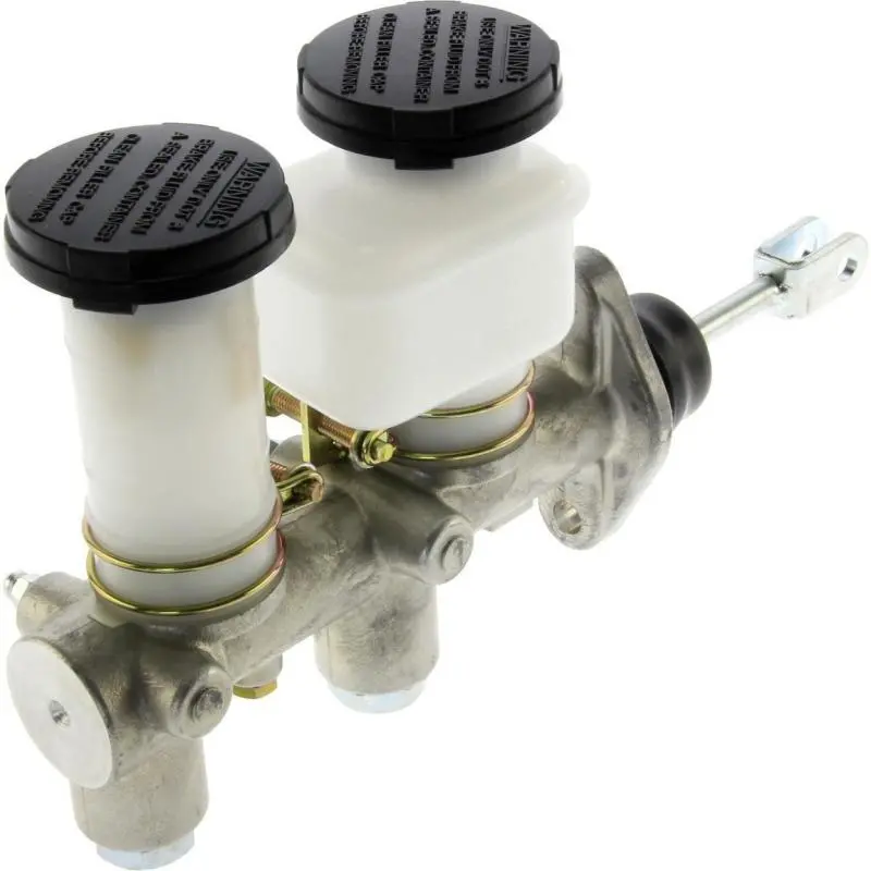 Centric 18 Dodge Vision Premium Brake Master Cylinder 1