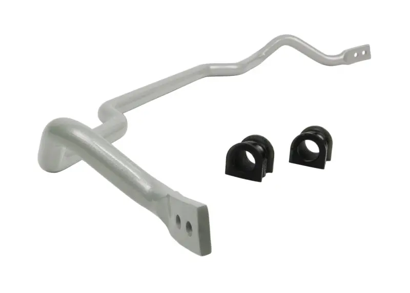 Whiteline 02-06 Acura Rsx Type S Dc5 Rear 24Mm Heavy Duty Adjustable Swaybar 1