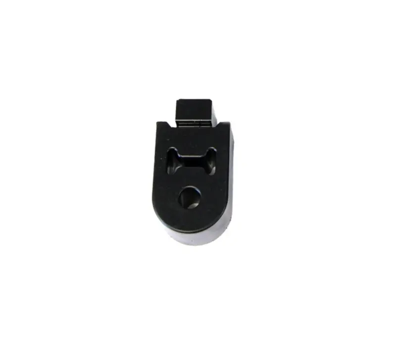 Torque Solution Exhaust Mount - Ford/Mazda 1