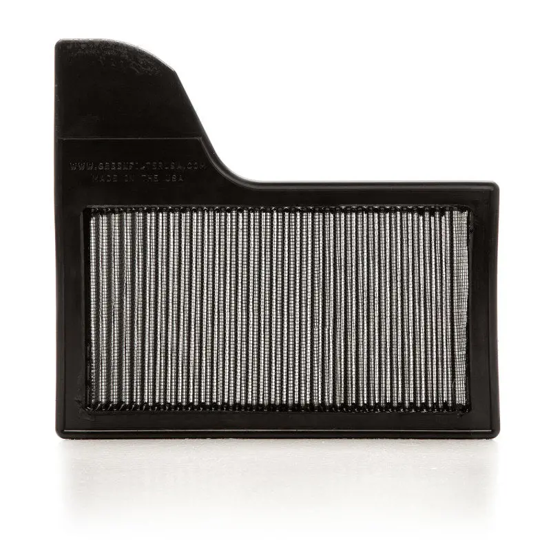 Cobb 2015 Ford Mustang Ecoboost High Flow Filter 1