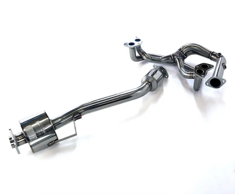 Hks Super Manifold W/ Cata R-Spec Zn6/Zc6 1