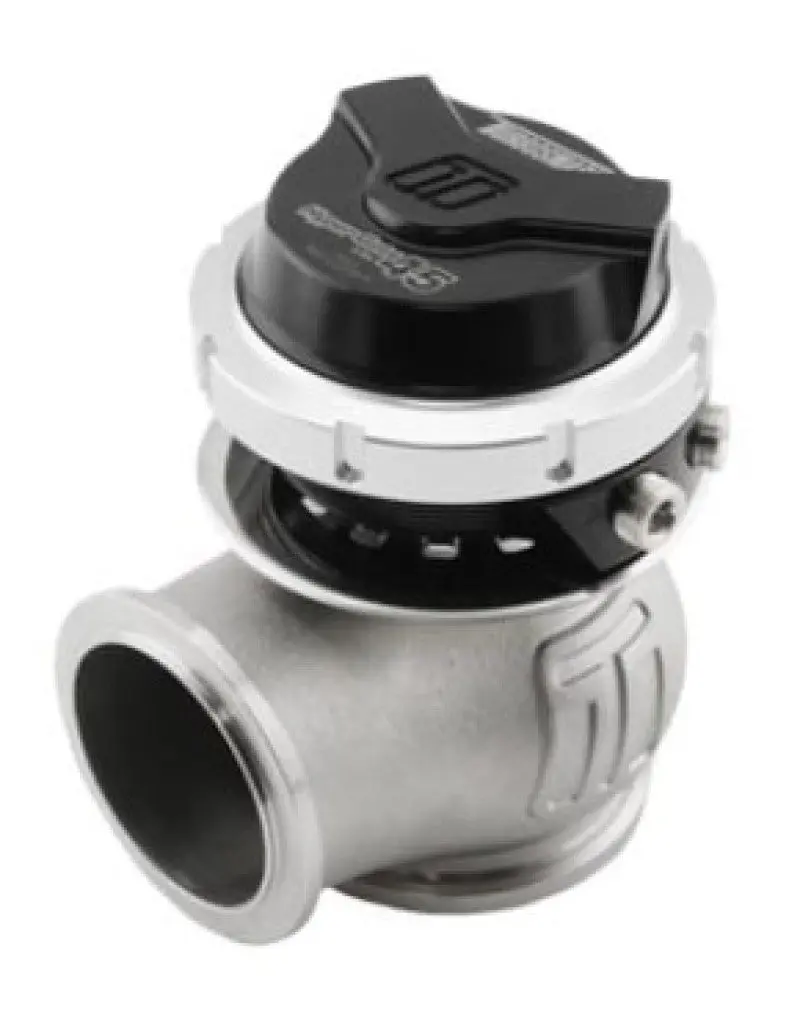 Turbosmart Wg45 Genv Hypergate 45 Lite 7Psi - Black 1