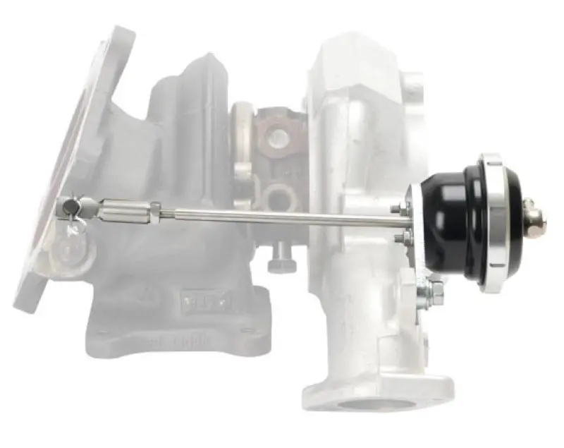 Turbosmart Iwg75 Mitsubishi Evo 10 18 Psi Black Internal Wastegate Actuator 1