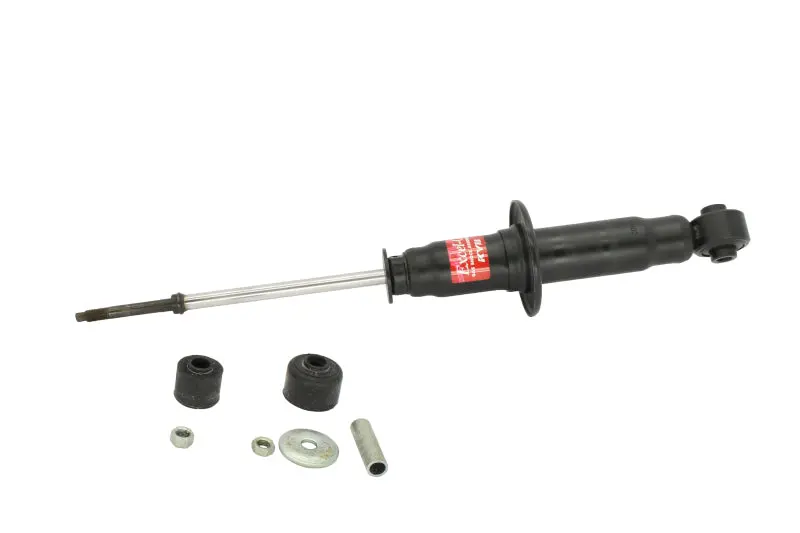 Kyb Excel-G Rear Shock Absorbers – Fits 1985–1989 Subaru Dl/Gl, 1990–1993 Loyale, And 1985–1989 Xt 1