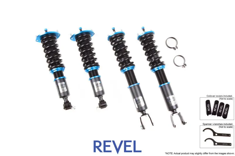 Revel Touring Sport Damper 89-94 Nissan Skyline Gt-R 1