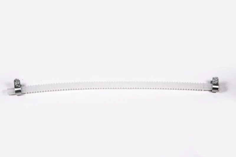 Radium Engineering Submersible Ptfe Fuel Tubing 3/8In 6.5In Long 1