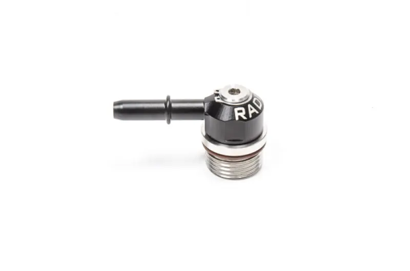 Radium 10An Orb Swivel Banjo To .313 Sae Male Fitting 1