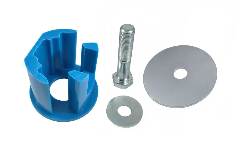 Torque Solution Pendulum (Dog Bone) Race Insert Volkswagen 2009-2014 1