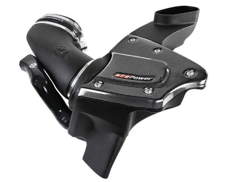 Afe Magnum Force Stage-2 Si Pro 5R Carbon Fiber Cai W/Filter 08-13 Bmw M3 (E90/92/93) V8-4.0L 1