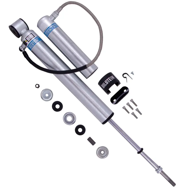 Bilstein B8 03-11 Mercedes-Benz G55 Amg Front Left 46Mm 24.57In Ext Length Monotube Shock Absorber 1