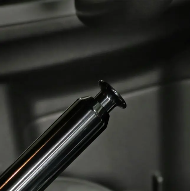 Billetworkz E-Brake Button 3