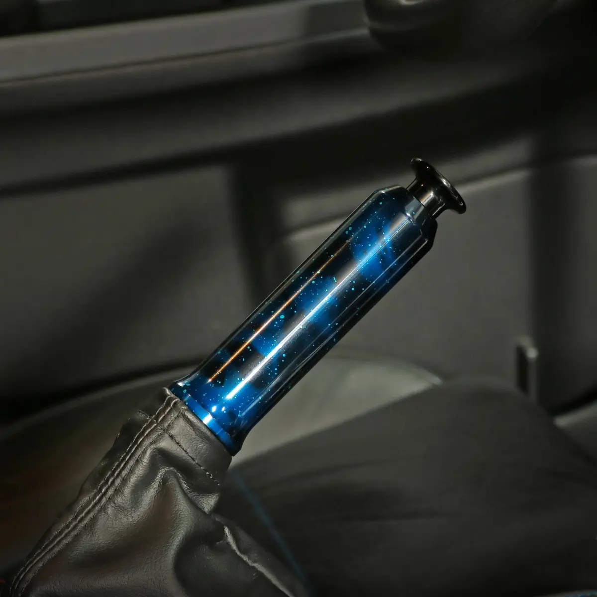 Billetworkz E-Brake Handle - Subaru 5