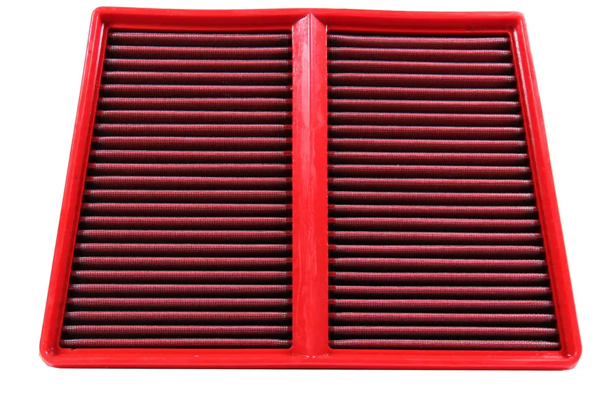 Alfa Romeo Giulia / Stelvio Bmc F1 Replacement Air Filter 1